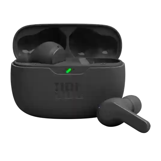 JBL Wave Beam Black