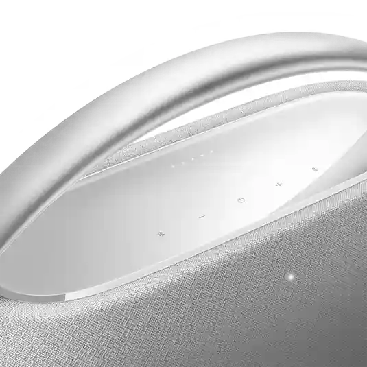 Harman Kardon Go+Play 3 White