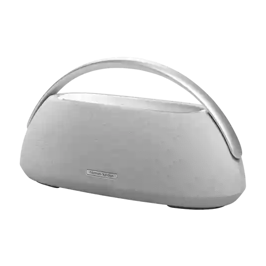 Harman Kardon Go+Play 3 White