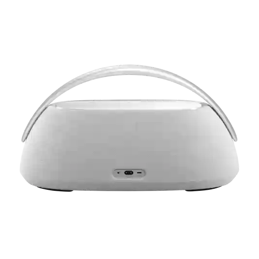 Harman Kardon Go+Play 3 White