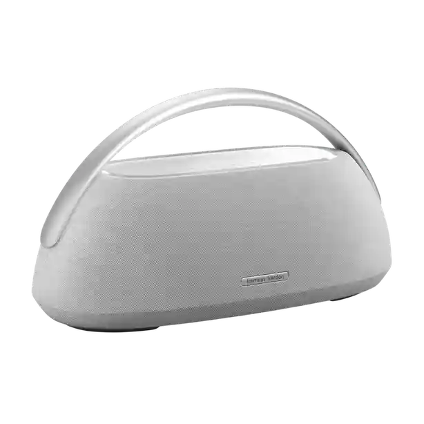 Harman Kardon Go+Play 3 White