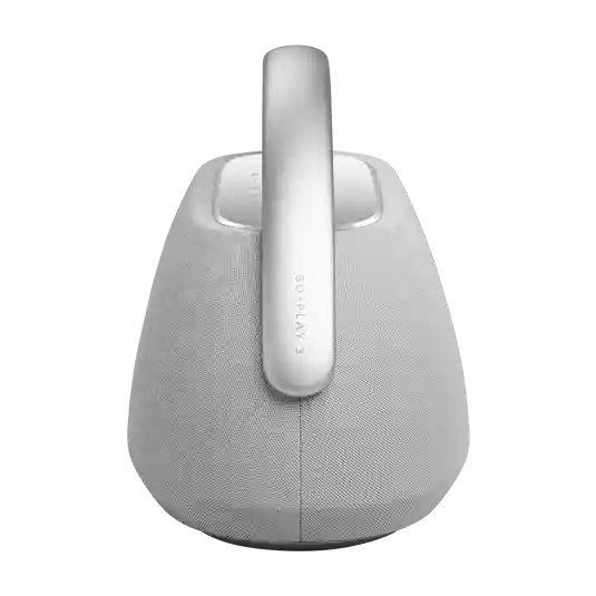 Harman Kardon Go+Play 3 White