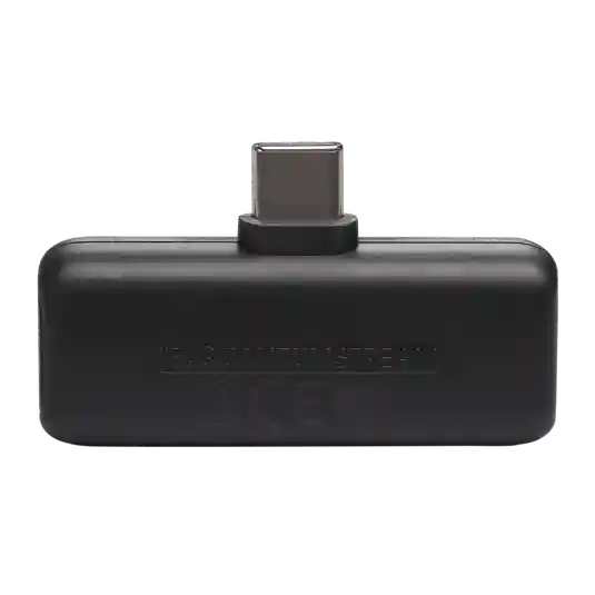 JBL Quantum Stream Microfon fără fir USB-C