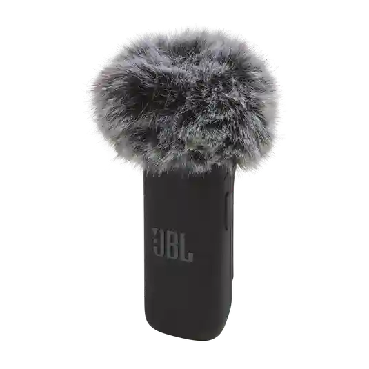 JBL Quantum Stream Microfon fără fir USB-C
