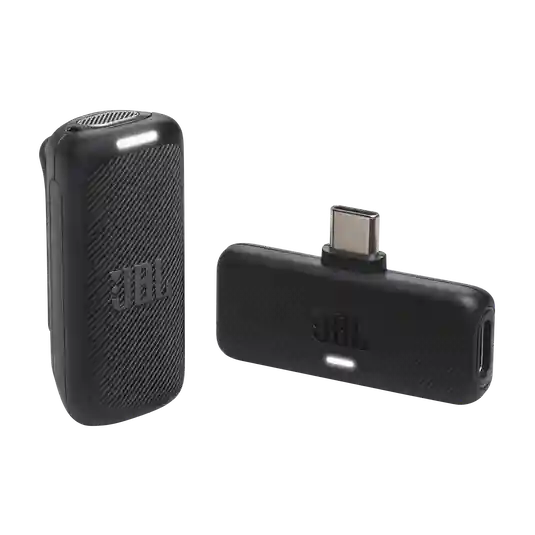 JBL Quantum Stream Microfon fără fir USB-C