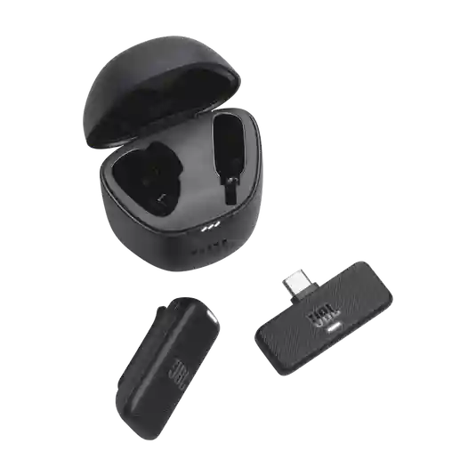 JBL Quantum Stream Microfon fără fir USB-C