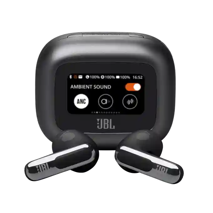Live Flex 3 Black
