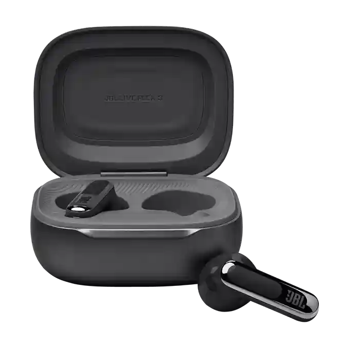 Live Flex 3 Black