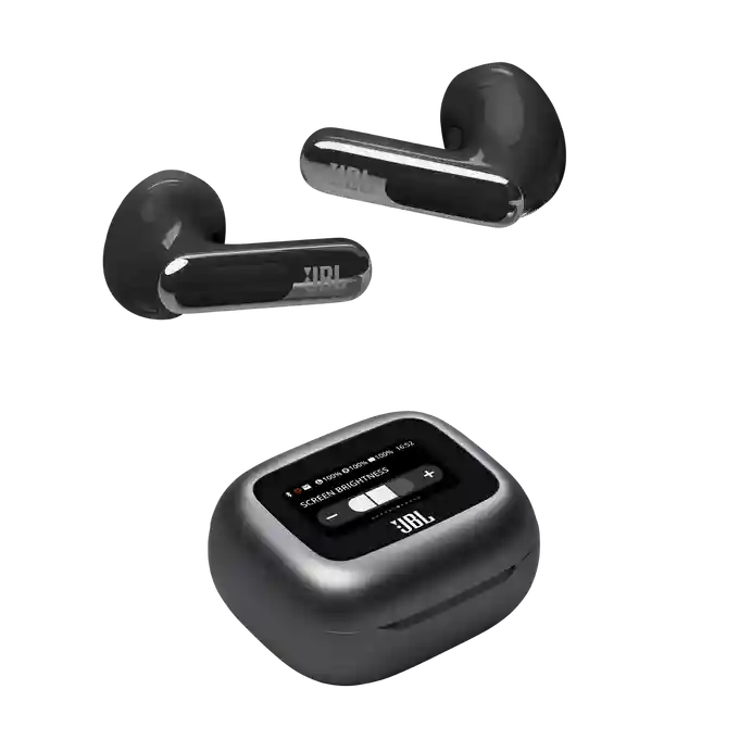 Live Flex 3 Black