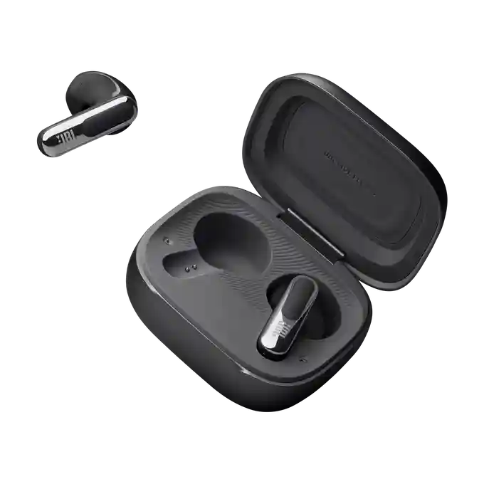 Live Flex 3 Black
