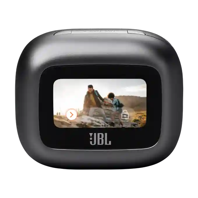 Live Flex 3 Black