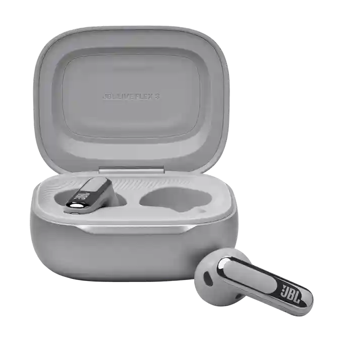 Live Flex 3 Silver