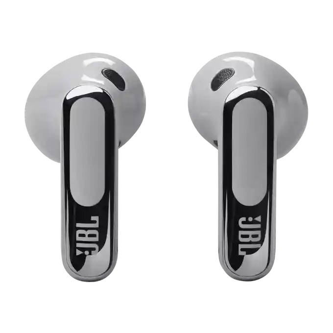 Live Flex 3 Silver