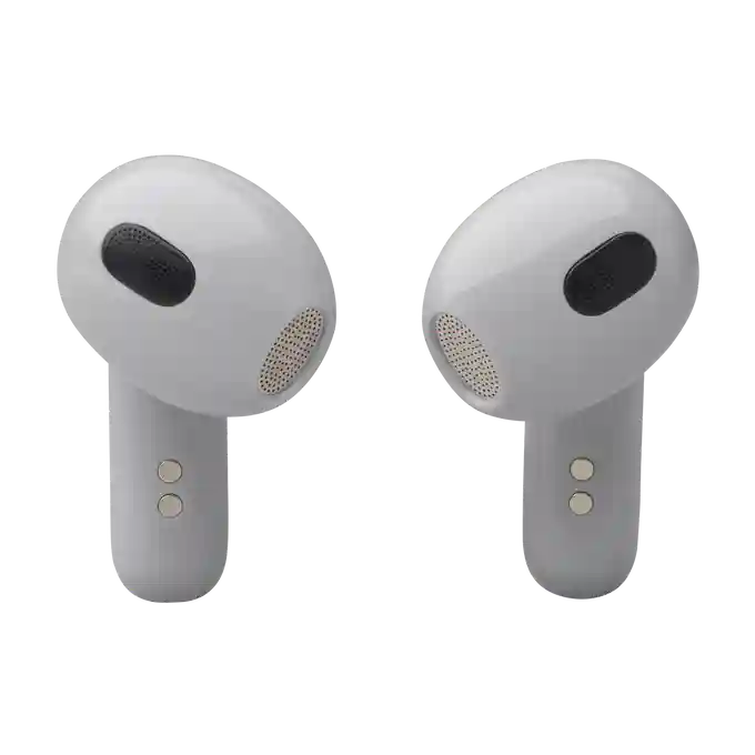 Live Flex 3 Silver