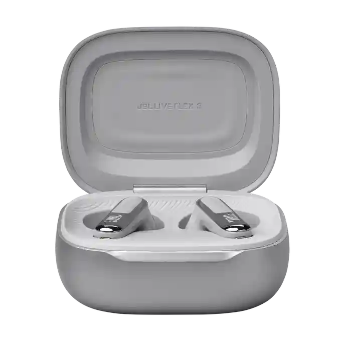 Live Flex 3 Silver