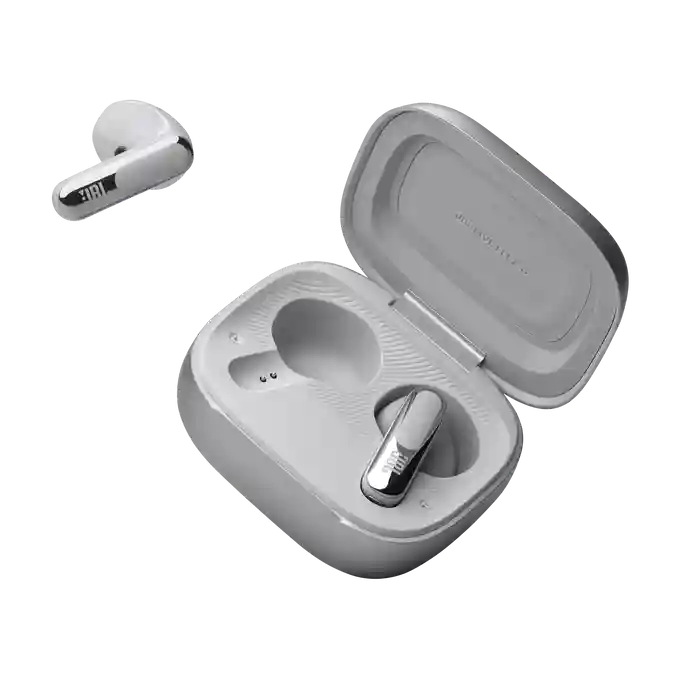 Live Flex 3 Silver