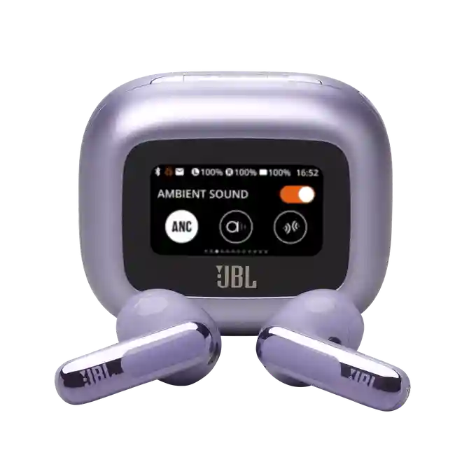 Live Flex 3 Purple