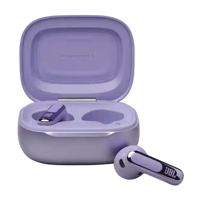Live Flex 3 Purple