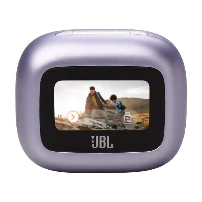 Live Flex 3 Purple