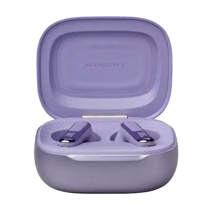 Live Flex 3 Purple