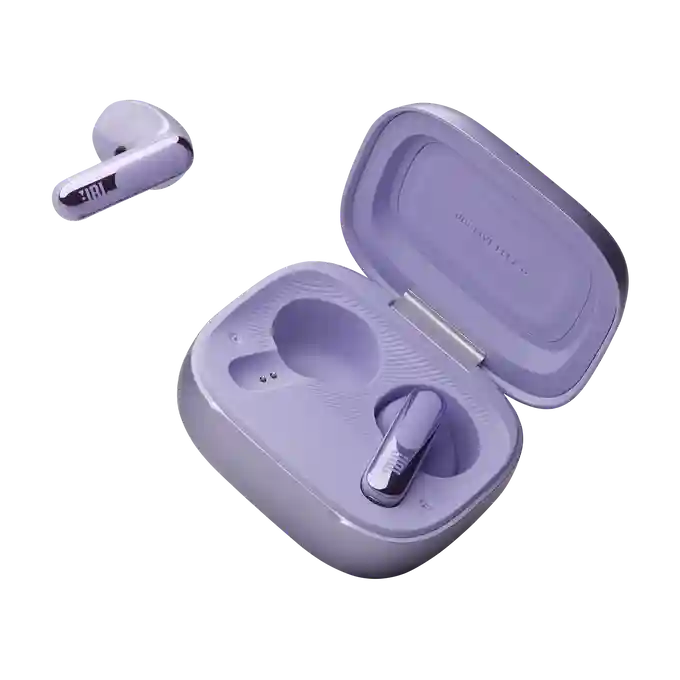 Live Flex 3 Purple