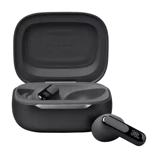 Live Beam 3 Black