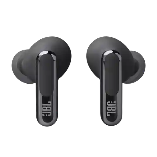 Live Beam 3 Black