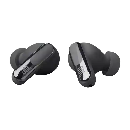 Live Beam 3 Black