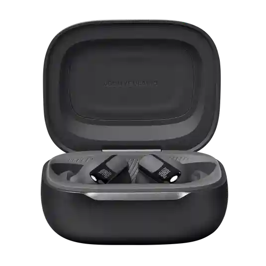 Live Beam 3 Black