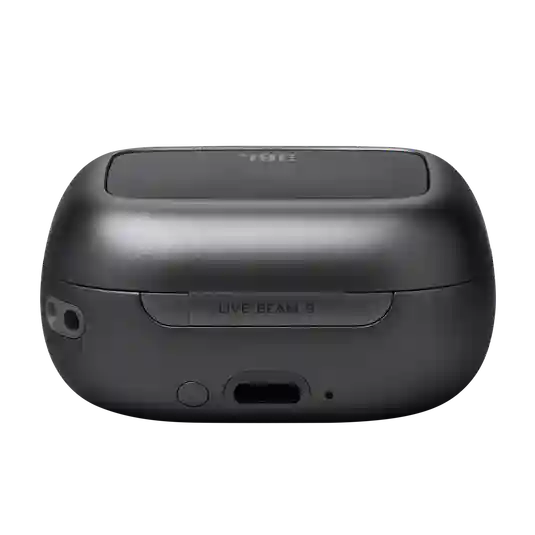 Live Beam 3 Black