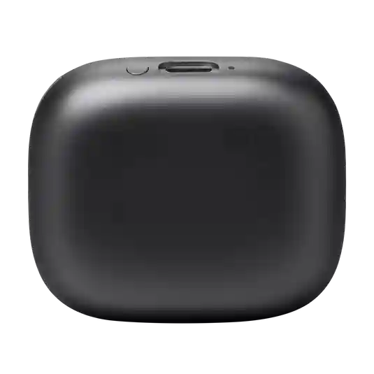 Live Beam 3 Black