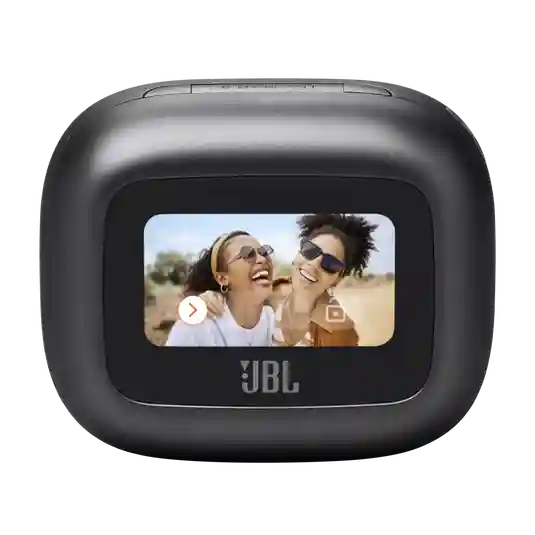 Live Beam 3 Black