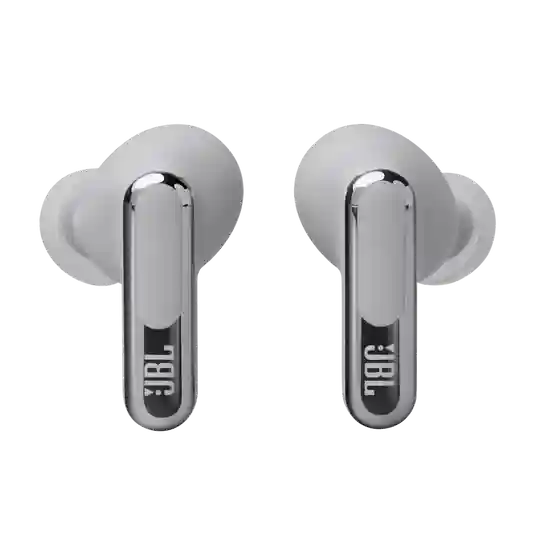 Live Beam 3 Silver