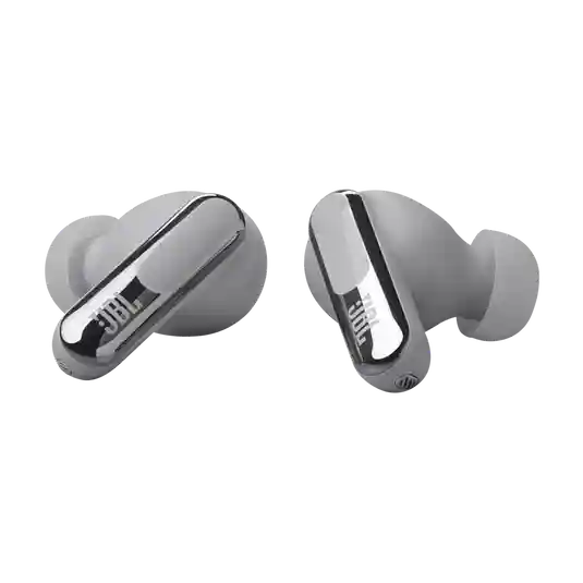 Live Beam 3 Silver