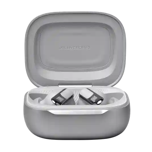 Live Beam 3 Silver