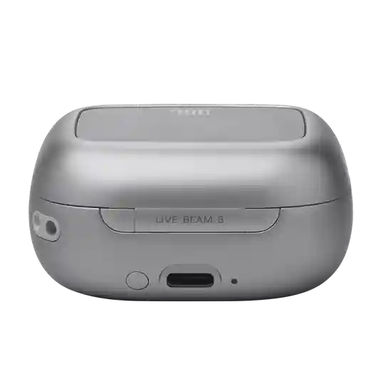 Live Beam 3 Silver