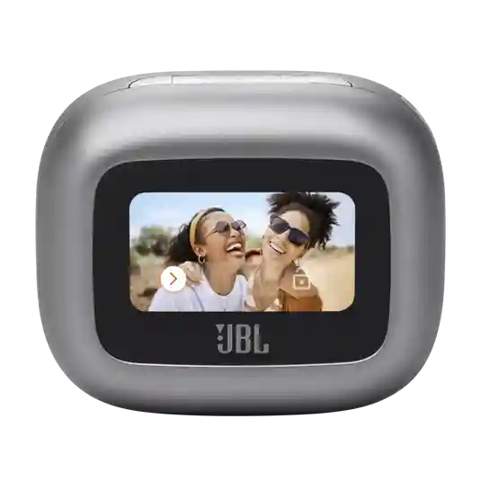 Live Beam 3 Silver