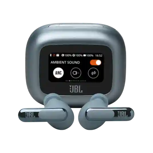 Live Beam 3 Blue