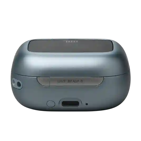 Live Beam 3 Blue