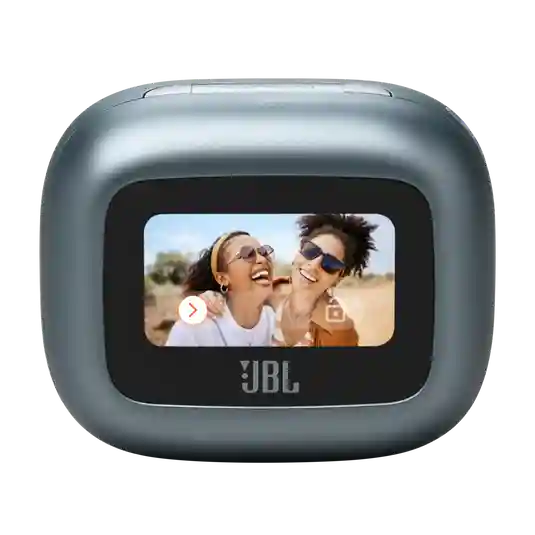 Live Beam 3 Blue