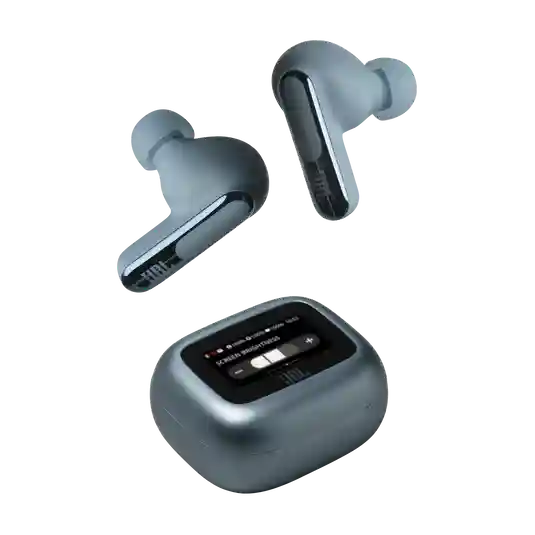 Live Beam 3 Blue