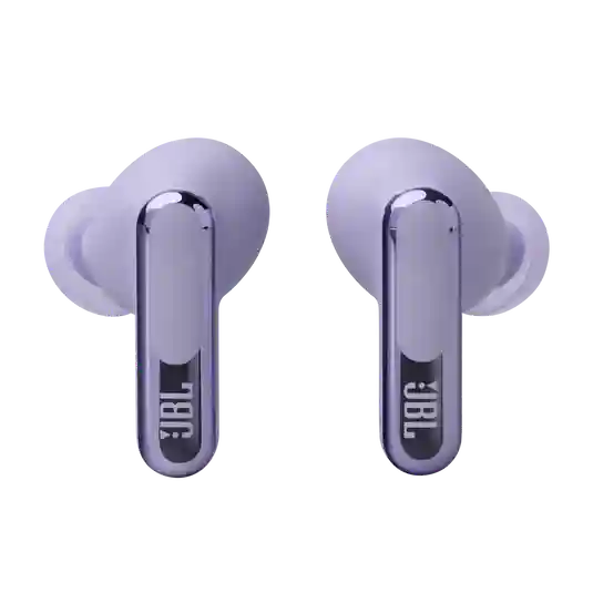 Live Beam 3 Purple