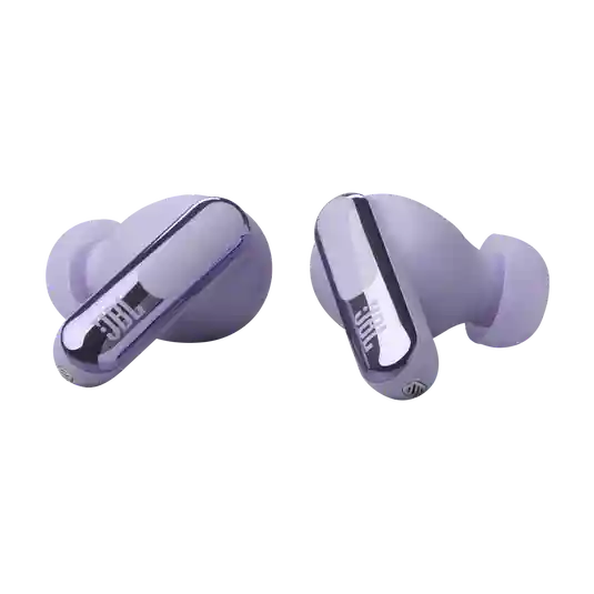 Live Beam 3 Purple