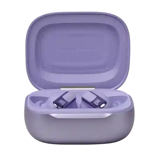 Live Beam 3 Purple