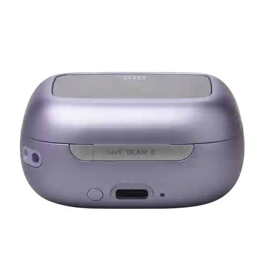 Live Beam 3 Purple