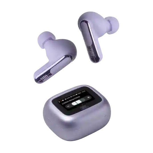 Live Beam 3 Purple