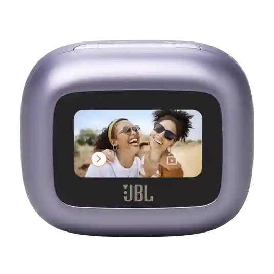 Live Beam 3 Purple