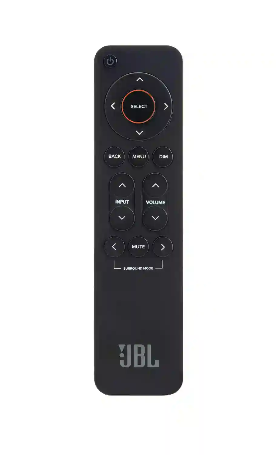 JBL MA510 Black