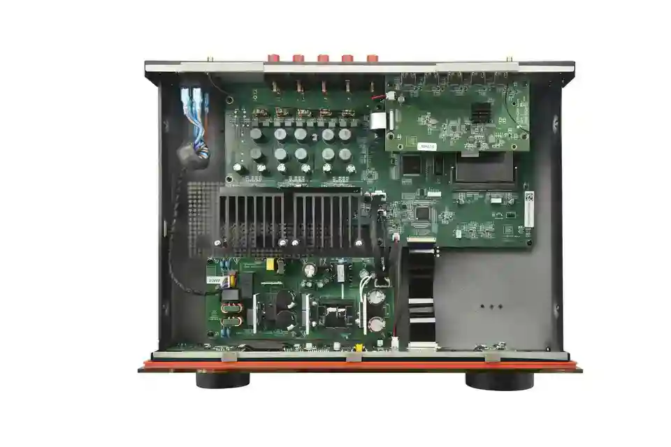 JBL MA510 Black