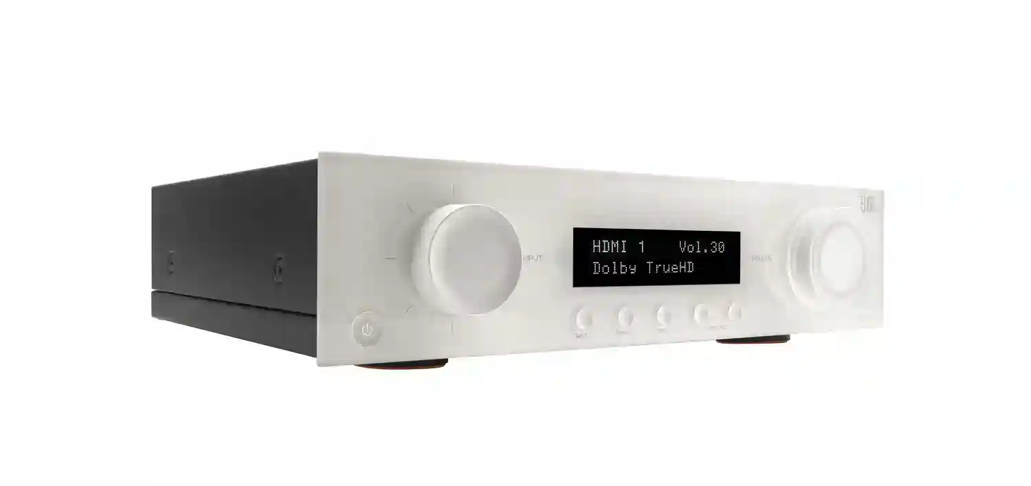 JBL MA510 White